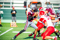 HSOT Jamboree Seventy First vs Wake Field High School