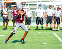 HSOT Jamboree Seventy First vs Wake Field High School