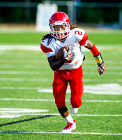 HSOT Jamboree Seventy First vs Wake Field High School