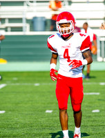 HSOT Jamboree Seventy First vs Wake Field High School