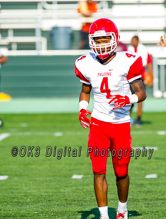 HSOT Jamboree Seventy First vs Wake Field High School