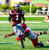 HSOT Jamboree Seventy First vs Wake Field High School