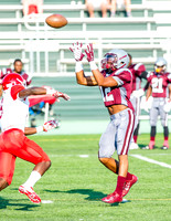 HSOT Jamboree Seventy First vs Wake Field High School