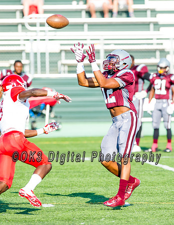 HSOT Jamboree Seventy First vs Wake Field High School