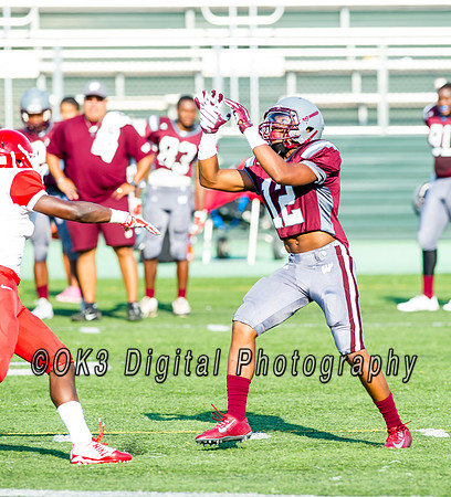 HSOT Jamboree Seventy First vs Wake Field High School