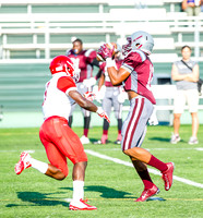 HSOT Jamboree Seventy First vs Wake Field High School