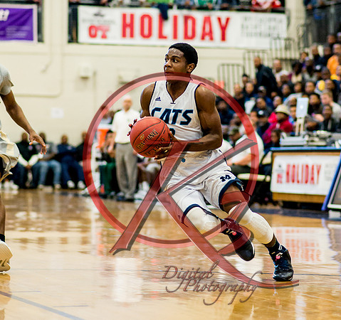 Millbrook VS Kinston HSOT