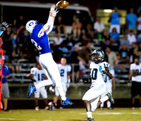 Clayton vs Cleveland 21 Aug 15