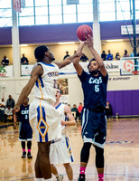 Garner-Millbrook HSOT 2014