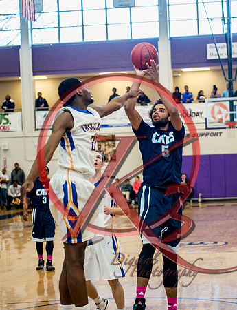 Garner-Millbrook HSOT 2014