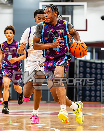 OK3Sports coverage of the HoopBuzz Summer League