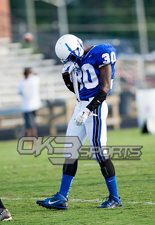 Clayton JV VS SSS JV