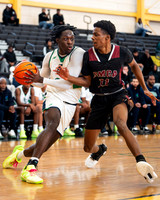 OK3Sports coverage of the Hoderny Winter Classic featuring Bowie Bulldogs, Douglass Eagles, Prince George Academy, Takoma Academy, Clinton Grace, and Bishop Ireton