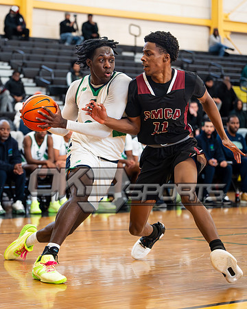 OK3Sports coverage of the Hoderny Winter Classic featuring Bowie Bulldogs, Douglass Eagles, Prince George Academy, Takoma Academy, Clinton Grace, and Bishop Ireton