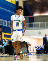 OK3Sports coverage of theDr. Henry A. Wise Jr. Holiday Classic Classic featuring Wise Pumas, Atholton Raiders, CMIT Nort Golden Tigers, Parkdale Panthers, Gwynn Park Yellow Jackets and many more