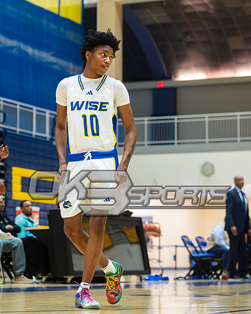 OK3Sports coverage of theDr. Henry A. Wise Jr. Holiday Classic Classic featuring Wise Pumas, Atholton Raiders, CMIT Nort Golden Tigers, Parkdale Panthers, Gwynn Park Yellow Jackets and many more