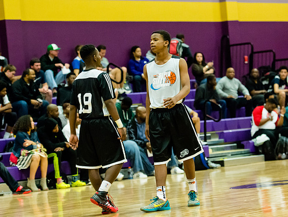 Super 60 Show Down 2014