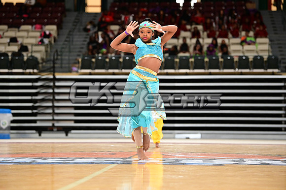 OK3Sports coverage of the Star Struck Superstars Dance Competition 3rd Annual Final Summer Show Down