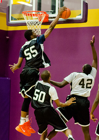 Super 60 Show Down 2014
