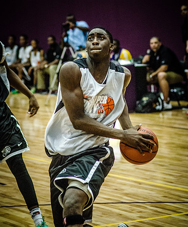 Super 60 Show Down 2014