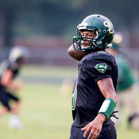 Olen C. Kelley III's coverage from the South Johnston Trojans and Clayton Comets football game