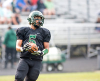 Olen C. Kelley III's coverage from the South Johnston Trojans and Clayton Comets football game