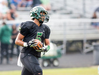 Olen C. Kelley III's coverage from the South Johnston Trojans and Clayton Comets football game