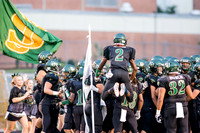 Clayton vs South Johnston 2015
