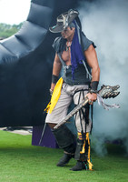 Olen C. Kelley III's coverage from the Towson Tigers vs ECU Pirates ACC College Football game