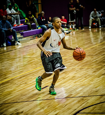 Super 60 Show Down 2014