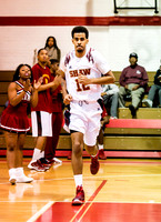 Shaw University Bears Basketball