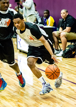 Super 60 Show Down 2014