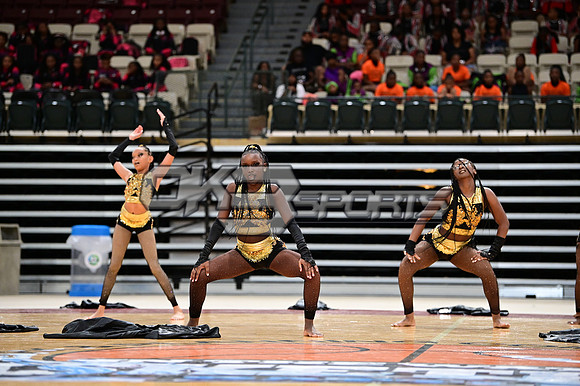 OK3Sports coverage of the 2024 Clyde Littlefield Texas Relays