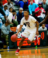 Trinity VS Orange HSOT