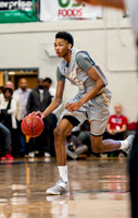 Millbrook VS Kinston HSOT