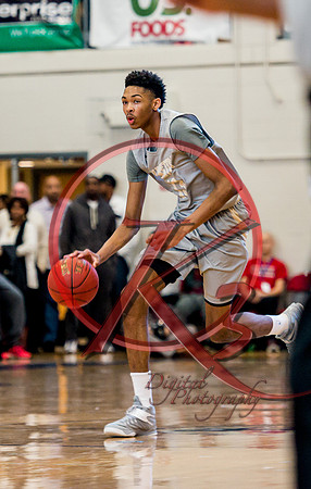 Millbrook VS Kinston HSOT