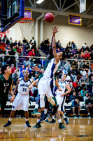 LCP VS Carlisle HSOT