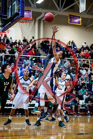 LCP VS Carlisle HSOT