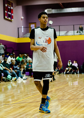 Super 60 Show Down 2014