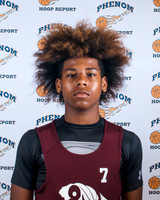 Phenom Hoops presents SC Top 80