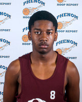 Phenom Hoops presents SC Top 80