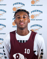 Phenom Hoops presents SC Top 80
