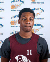 Phenom Hoops presents SC Top 80