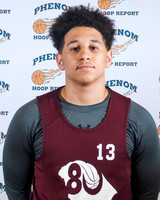 Phenom Hoops presents SC Top 80