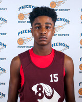 Phenom Hoops presents SC Top 80