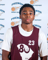 Phenom Hoops presents SC Top 80