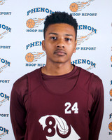 Phenom Hoops presents SC Top 80