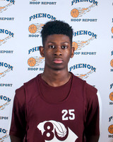 Phenom Hoops presents SC Top 80