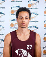 Phenom Hoops presents SC Top 80