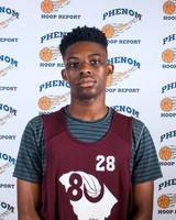 Phenom Hoops presents SC Top 80